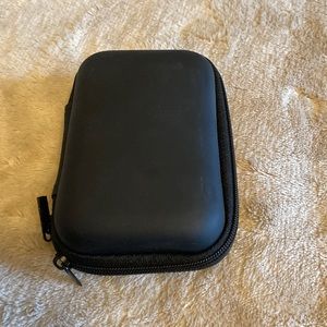 New Multi-Accessories case for Earbuds, Cables, Headphones